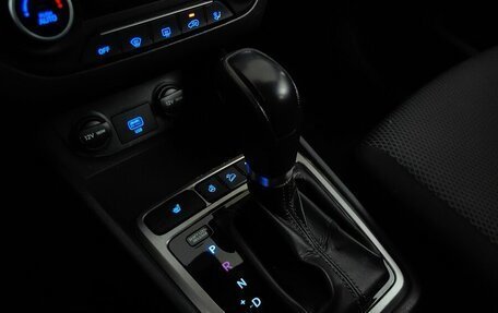 Hyundai Creta I рестайлинг, 2020 год, 1 777 000 рублей, 16 фотография