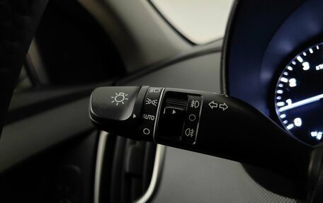 Hyundai Creta I рестайлинг, 2020 год, 1 777 000 рублей, 20 фотография