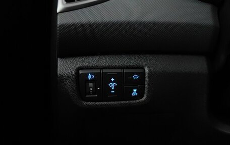 Hyundai Creta I рестайлинг, 2020 год, 1 777 000 рублей, 22 фотография