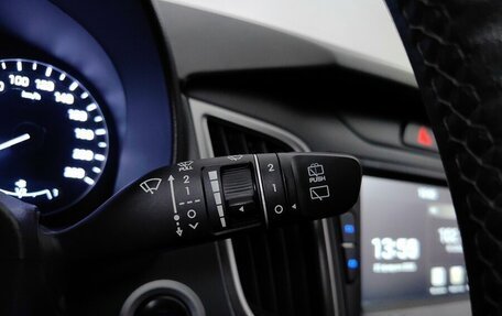 Hyundai Creta I рестайлинг, 2020 год, 1 777 000 рублей, 21 фотография