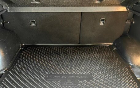 Hyundai Creta I рестайлинг, 2020 год, 1 777 000 рублей, 25 фотография