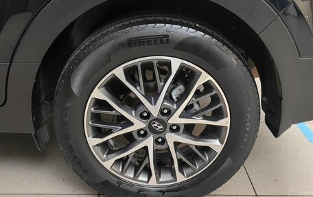 Hyundai Creta I рестайлинг, 2020 год, 1 777 000 рублей, 24 фотография