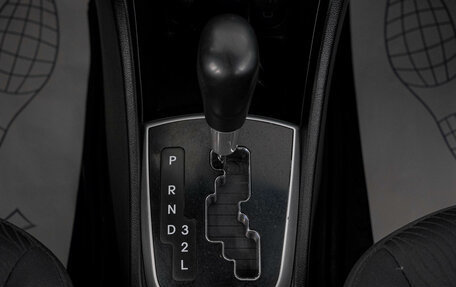 Hyundai Solaris II рестайлинг, 2013 год, 839 000 рублей, 21 фотография