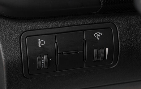 Hyundai Solaris II рестайлинг, 2013 год, 839 000 рублей, 22 фотография