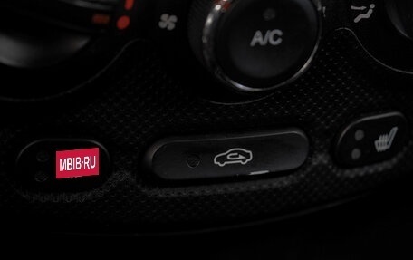 Hyundai Solaris II рестайлинг, 2013 год, 839 000 рублей, 23 фотография