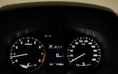 Hyundai Creta I рестайлинг, 2020 год, 1 899 000 рублей, 10 фотография