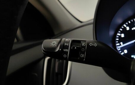 Hyundai Creta I рестайлинг, 2020 год, 1 899 000 рублей, 20 фотография