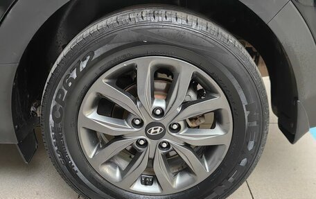 Hyundai Creta I рестайлинг, 2020 год, 1 899 000 рублей, 24 фотография