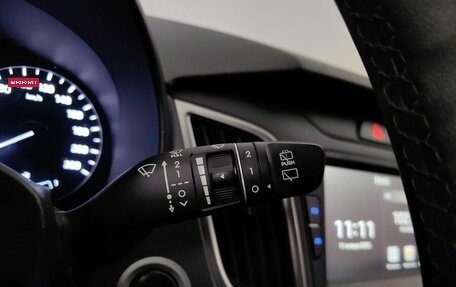 Hyundai Creta I рестайлинг, 2020 год, 1 899 000 рублей, 21 фотография