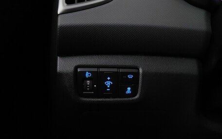 Hyundai Creta I рестайлинг, 2020 год, 1 899 000 рублей, 22 фотография