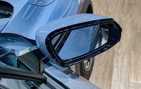 Geely Atlas, 2025 год, 3 970 990 рублей, 10 фотография