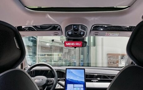 Geely Atlas, 2025 год, 3 970 990 рублей, 20 фотография