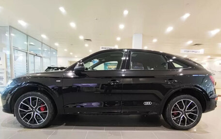 Audi Q5, 2025 год, 6 500 000 рублей, 7 фотография