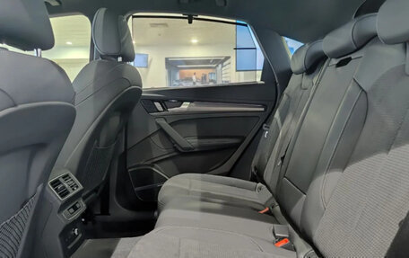 Audi Q5, 2025 год, 6 500 000 рублей, 13 фотография