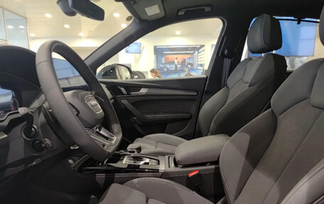 Audi Q5, 2025 год, 6 500 000 рублей, 10 фотография