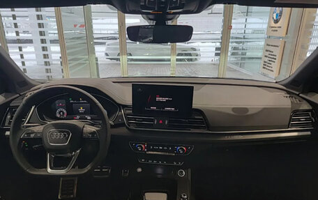 Audi Q5, 2025 год, 6 500 000 рублей, 9 фотография