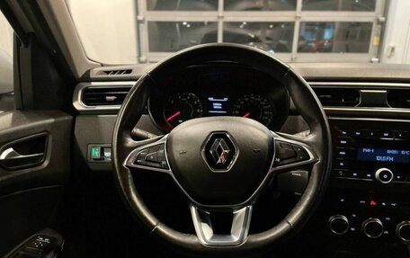 Renault Arkana I, 2019 год, 1 550 000 рублей, 2 фотография