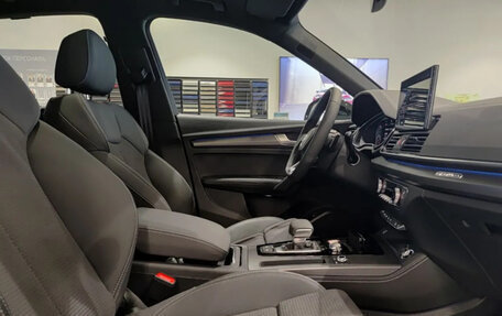 Audi Q5, 2025 год, 6 500 000 рублей, 12 фотография