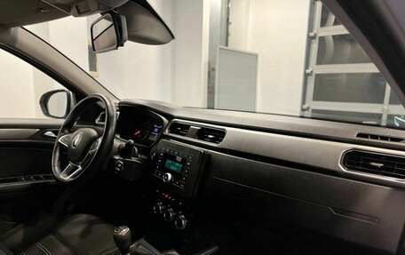 Renault Arkana I, 2019 год, 1 550 000 рублей, 4 фотография