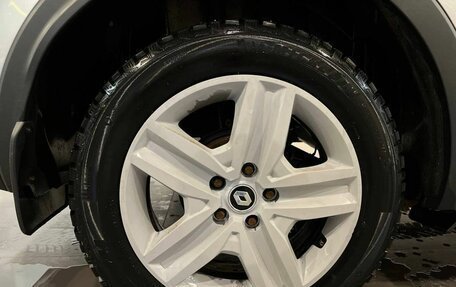 Renault Arkana I, 2019 год, 1 550 000 рублей, 11 фотография