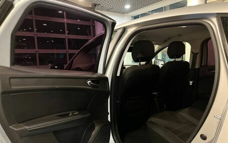 Renault Arkana I, 2019 год, 1 550 000 рублей, 16 фотография