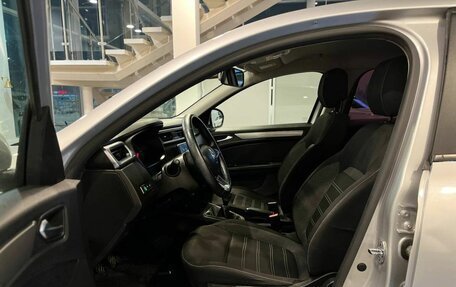 Renault Arkana I, 2019 год, 1 550 000 рублей, 8 фотография