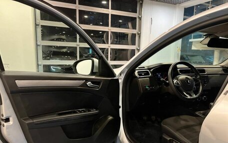 Renault Arkana I, 2019 год, 1 550 000 рублей, 13 фотография