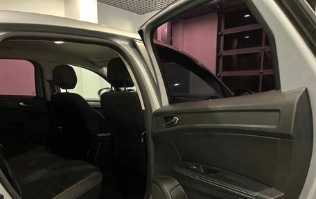 Renault Arkana I, 2019 год, 1 550 000 рублей, 9 фотография