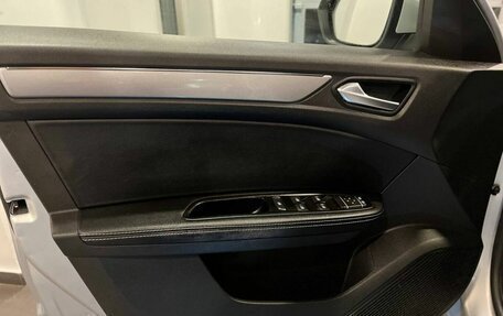 Renault Arkana I, 2019 год, 1 550 000 рублей, 14 фотография