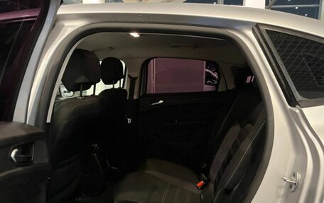 Renault Arkana I, 2019 год, 1 550 000 рублей, 17 фотография