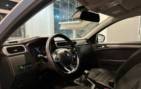 Renault Arkana I, 2019 год, 1 550 000 рублей, 15 фотография