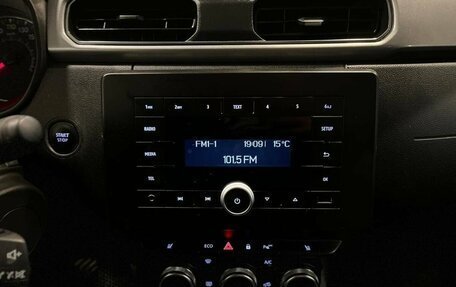 Renault Arkana I, 2019 год, 1 550 000 рублей, 5 фотография