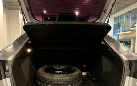 Renault Arkana I, 2019 год, 1 550 000 рублей, 10 фотография