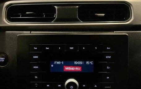 Renault Arkana I, 2019 год, 1 550 000 рублей, 6 фотография