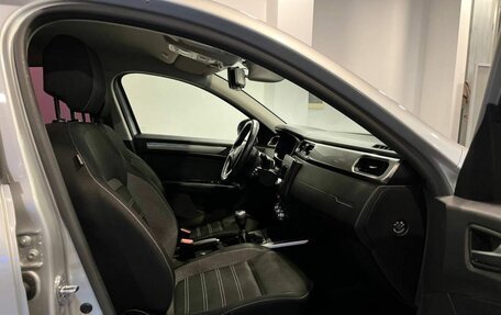 Renault Arkana I, 2019 год, 1 550 000 рублей, 21 фотография