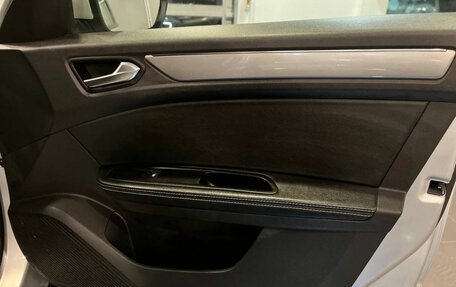 Renault Arkana I, 2019 год, 1 550 000 рублей, 20 фотография