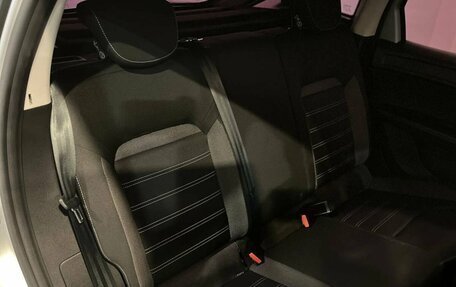 Renault Arkana I, 2019 год, 1 550 000 рублей, 26 фотография