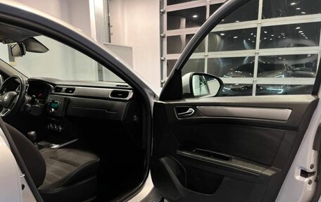 Renault Arkana I, 2019 год, 1 550 000 рублей, 19 фотография