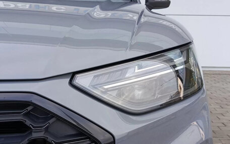 Audi Q5, 2025 год, 6 000 000 рублей, 7 фотография