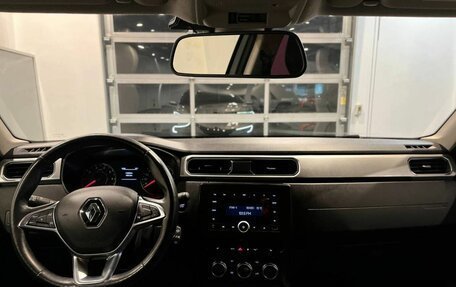 Renault Arkana I, 2019 год, 1 550 000 рублей, 33 фотография