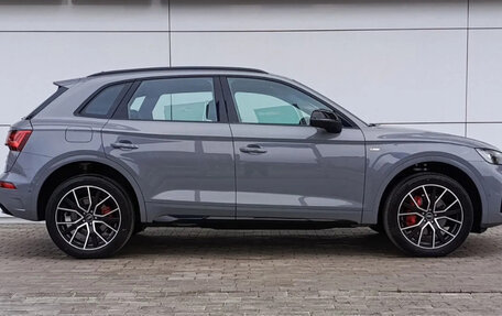 Audi Q5, 2025 год, 6 000 000 рублей, 6 фотография