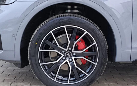 Audi Q5, 2025 год, 6 000 000 рублей, 8 фотография