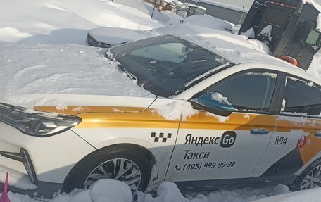 Geely Emgrand, 2023 год, 1 070 000 рублей, 2 фотография