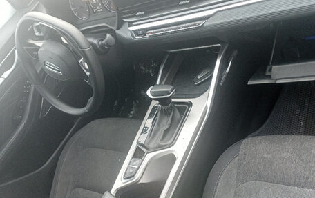 Geely Emgrand, 2023 год, 1 040 000 рублей, 5 фотография