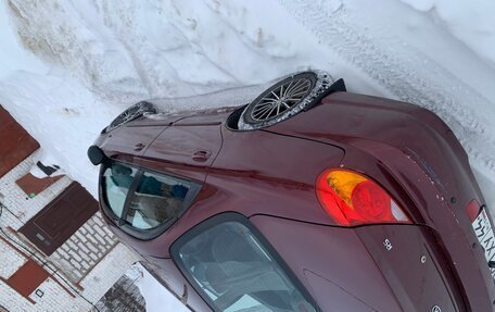 KIA Spectra II (LD), 2007 год, 180 000 рублей, 2 фотография