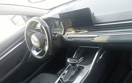 Geely Emgrand, 2023 год, 1 070 000 рублей, 5 фотография