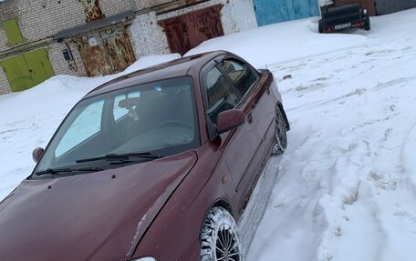 KIA Spectra II (LD), 2007 год, 180 000 рублей, 4 фотография