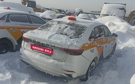 Geely Emgrand, 2023 год, 1 070 000 рублей, 4 фотография