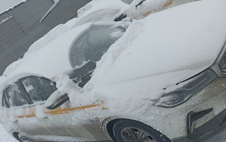 Geely Emgrand, 2023 год, 1 140 000 рублей, 2 фотография