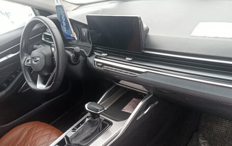 Geely Emgrand, 2023 год, 1 140 000 рублей, 5 фотография